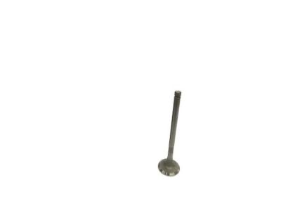 Toyota Corolla Exhaust Valve - 13715-16010