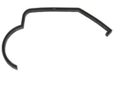 1993 Toyota 4Runner Timing Cover Gasket - 11319-65020