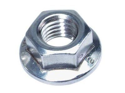 Toyota 94151-80840 Nut, FLANGE