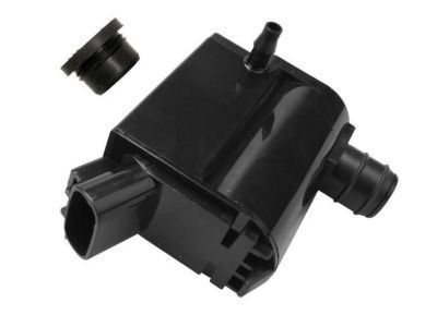 Toyota Supra Washer Pump - 85330-33010