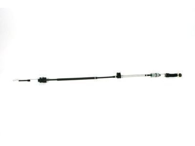 Toyota Corolla Shift Cable - 33822-02111