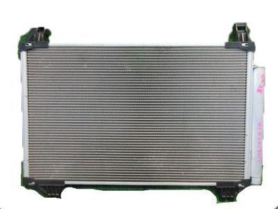 Scion A/C Condenser - 88460-52130