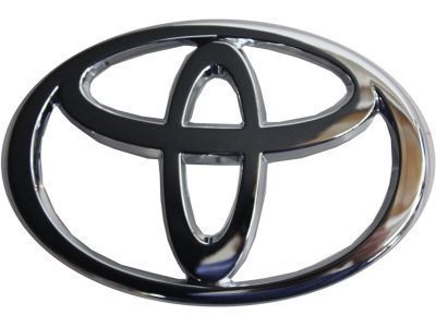 2011 Toyota RAV4 Emblem - 75311-42010