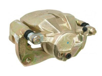 2010 Toyota Matrix Brake Caliper - 47730-02410