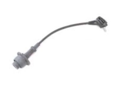 Toyota Corolla Spark Plug Wire - 90919-15208