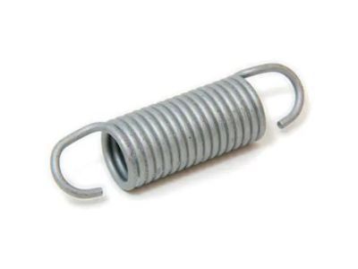 Toyota 90506-18080 Spring, Tension