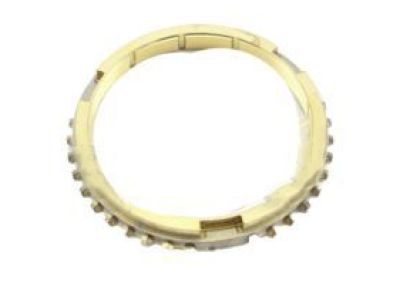 Toyota Pickup Synchronizer Ring - 33368-35040