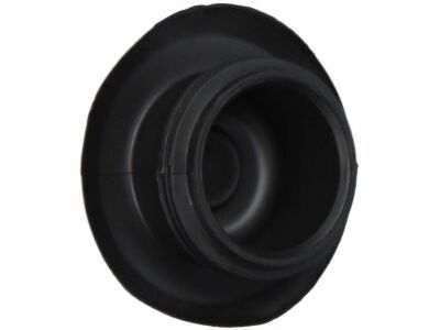 Toyota 48684-0R010 Cover, Bearing Dust