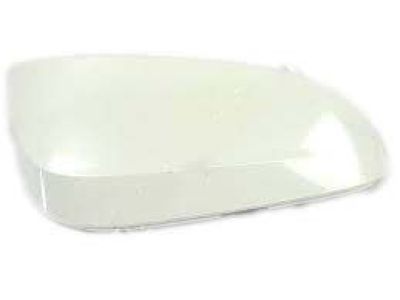 Toyota Venza Mirror Cover - 87915-48040-A0