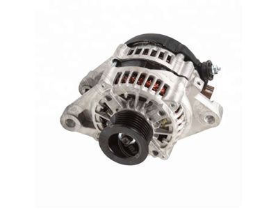 Toyota 27060-0C020 Alternator Assembly W/Regulator