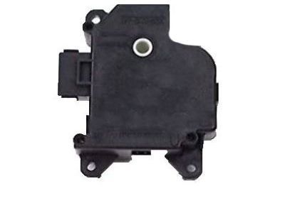 Toyota Tundra Blend Door Actuator - 87106-0C010