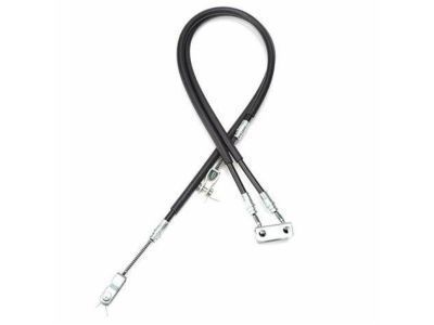 2013 Toyota Tacoma Shift Cable - 33820-04010