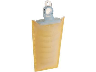 Toyota Supra Fuel Filter - 23217-46090