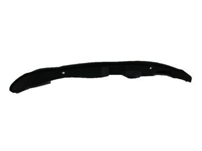 53828-0R010 Genuine Toyota Protector, Front Fender