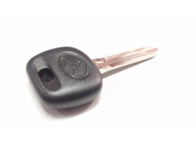 Toyota 89785-41020 Transmitter, Transponder Key Master