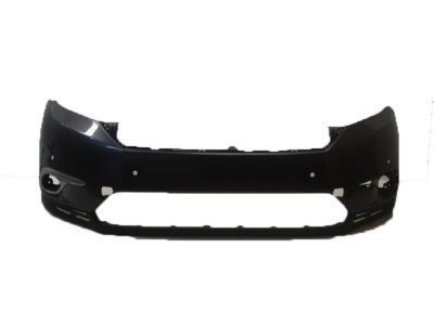 Toyota Highlander Bumper - 52119-0E914