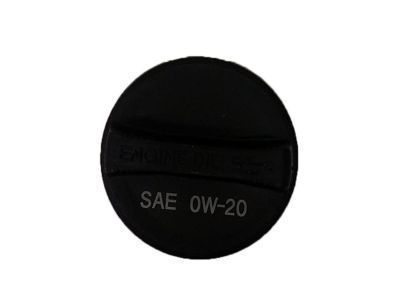 Scion iM Oil Filler Cap - 12180-0P021