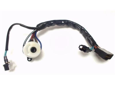Toyota 4Runner Ignition Switch - 84450-35060