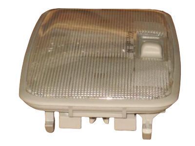 Toyota 81240-02090-B0 Lamp Assembly, Room