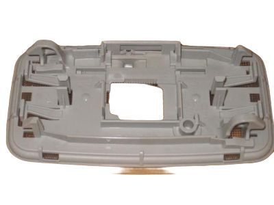 Toyota 81240-02090-B0 Lamp Assembly, Room