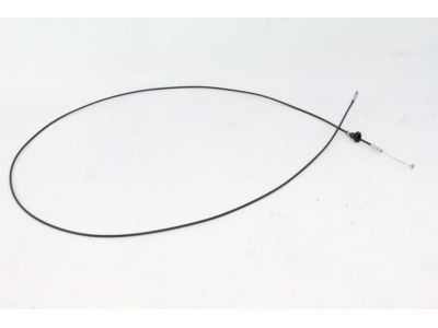 Toyota Camry Hood Cable - 53630-06100