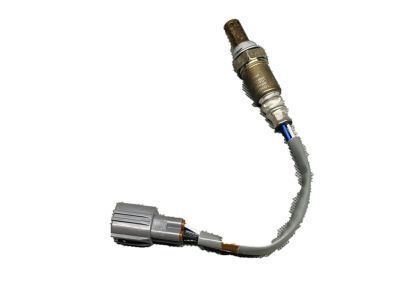 2004 Toyota Solara Oxygen Sensor - 89467-06010