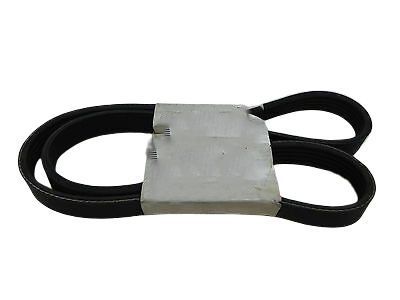 Genuine Toyota Power Steering Belt