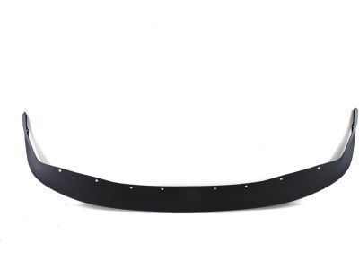 52119-35020 Genuine Toyota Cover, Front Bumper