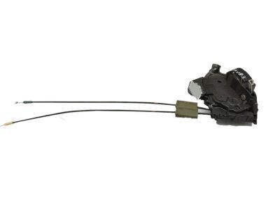 2008 Toyota Tacoma Door Lock Actuator - 69320-04040