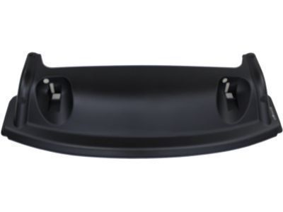 PT278-35071-WH Genuine Toyota Air Dam W Hardware