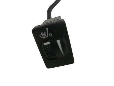 Toyota 84751-06121 Switch, Seat Heater