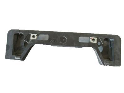 Toyota License Plate - 52114-47210