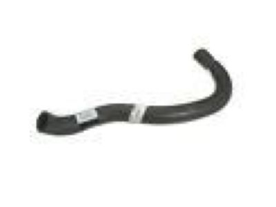 Toyota 16572-0C021 Hose, Radiator