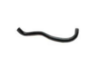 Toyota Tacoma Radiator Hose - 16572-0C021