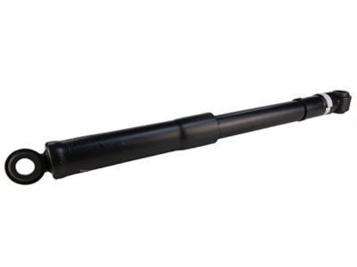 48531-09661 Genuine Toyota Absorber Set, Shock