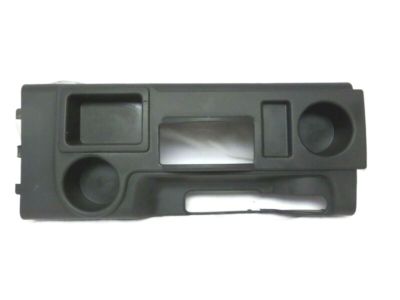 Toyota 58844-35010 Bezel, Console Box