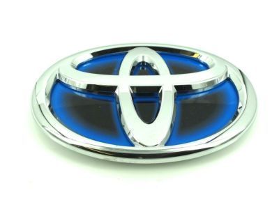 2017 Toyota RAV4 Emblem - 75403-42030