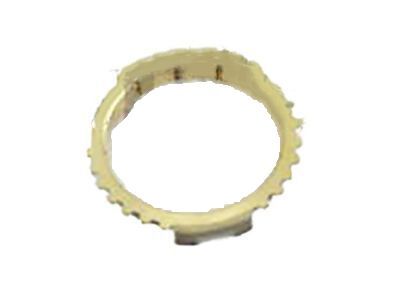 Toyota Pickup Synchronizer Ring - 33384-30010