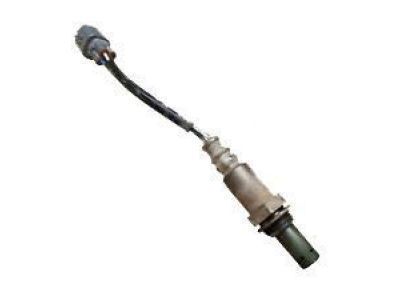 2015 Toyota Camry Oxygen Sensor - 89465-06320