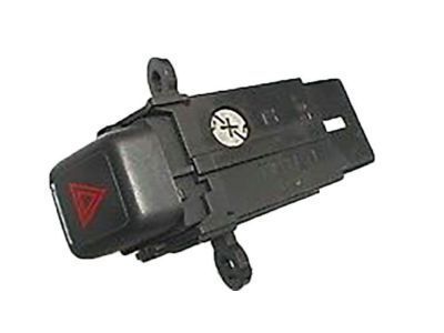 1995 Toyota T100 Hazard Warning Switch - 84332-34010