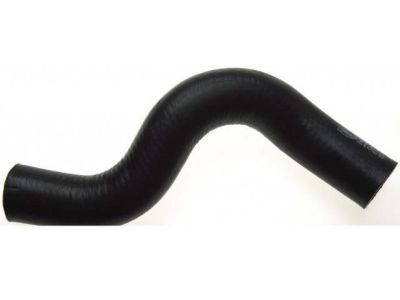 1988 Toyota Pickup Radiator Hose - 16571-35130