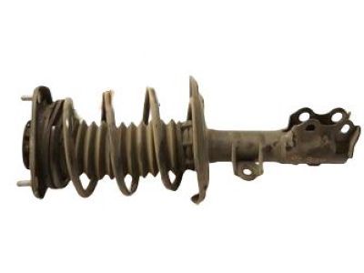 Toyota Prius AWD-e Shock Absorber - 48520-80489