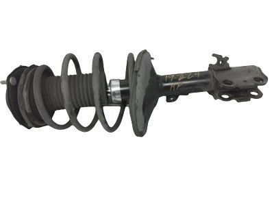 48520-33011 Genuine Toyota Shock Absorber Assembly