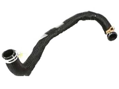 2017 Toyota Sequoia Fuel Filler Hose - 77213-0C090