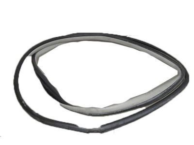 Toyota Prius V Weather Strip - 67861-47040