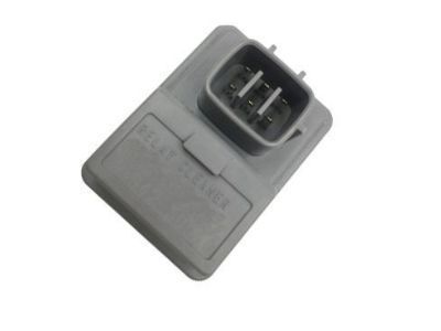 Toyota 85942-58010 Relay, Cleaner Control