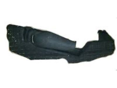 2003 Toyota Tundra Oil Cooler Hose - 32921-0C010