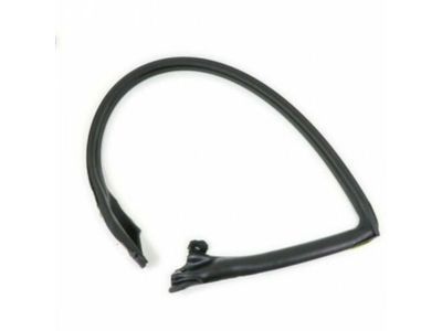 Toyota MR2 Weather Strip - 62382-17042