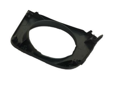 52127-35020 Toyota OEM Genuine COVER, FRONT BUMPER HOLE