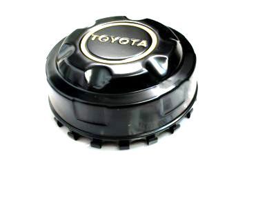 Toyota Land Cruiser Wheel Cover - 42603-60052